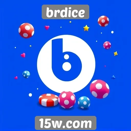 site brdice promove eventos online para jogadores