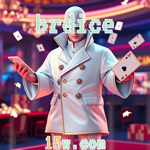 brdice Site Confiável