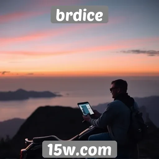 novas funcionalidades no site brdice para usuários