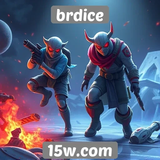 Novos recursos e atualizações do site brdice