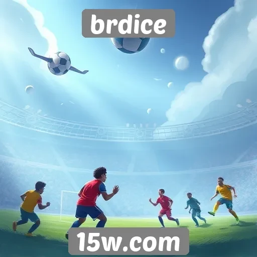 Análise de jogos populares no brdice