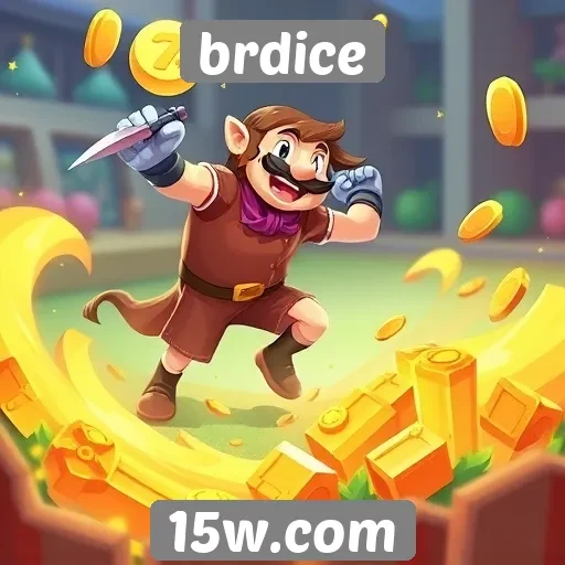 Exploração dos jogos mais populares no brdice