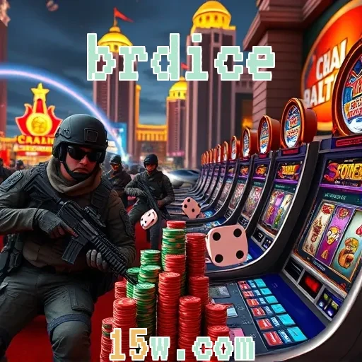 brdice Promoções