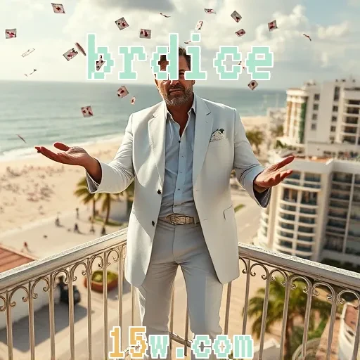 brdice: Explore Eventos Esportivos e Maximize Suas Apostas!