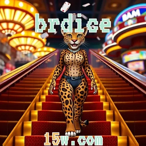 brdice: A Revolução do Suporte 24/7 Para Jogadores Brasileiros